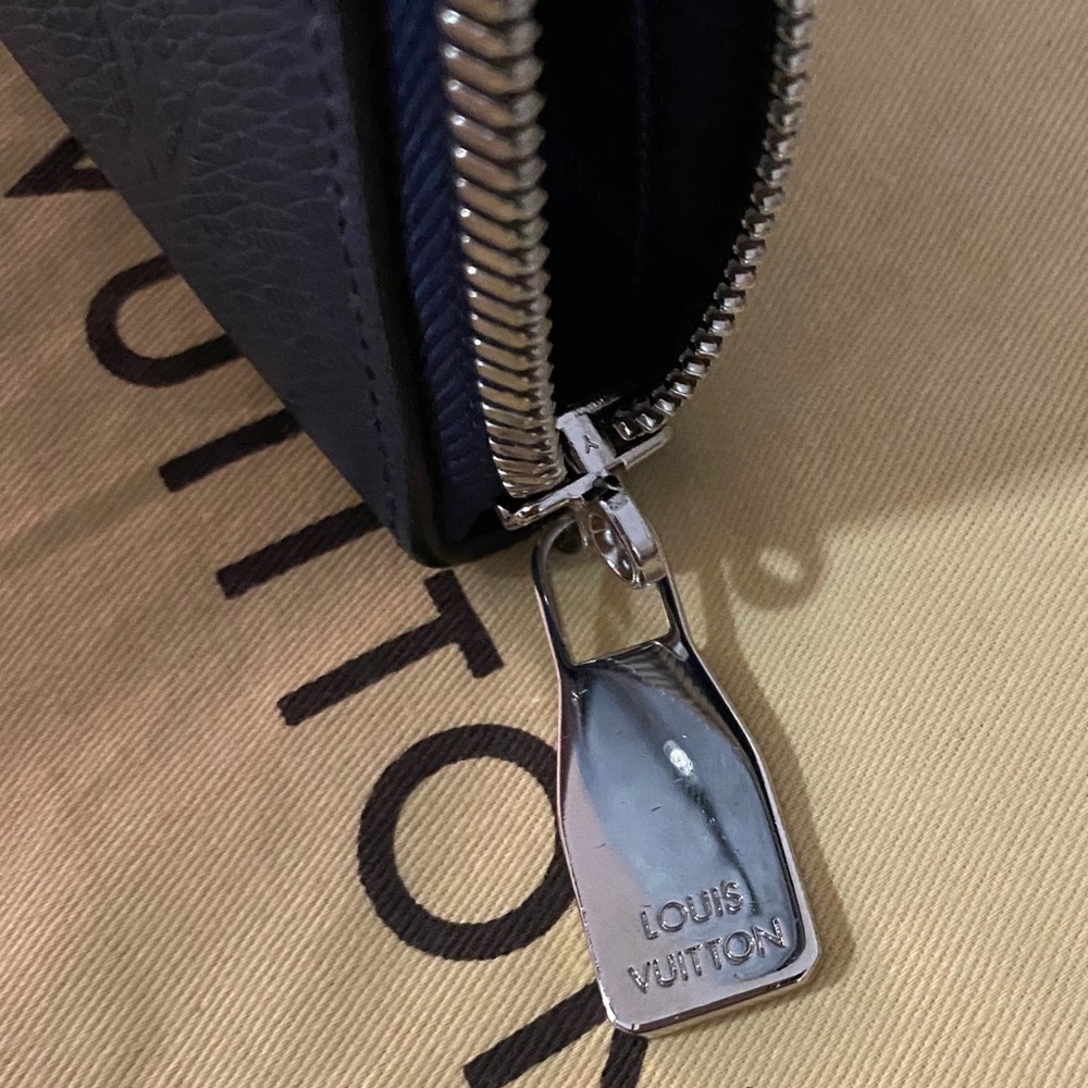 Louis Vuitton Briefcase - Picture 5 of 6